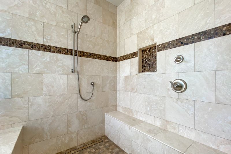 Cost of Shower Installation in Silver Spring, MD