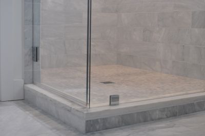 Custom Glass Shower Doors